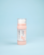 Imazh i serumit të fytyrës NEOGEN DERMALOGY Probiotics Double Action Serum (22g+22g). Serumi i dyfishtë forcon barrierën dhe rigjeneron lëkurën, duke përmirësuar elasticitetin dhe tonin me Probiotikë, Peptide (Copper Tripeptide-1) dhe Niacinamide.