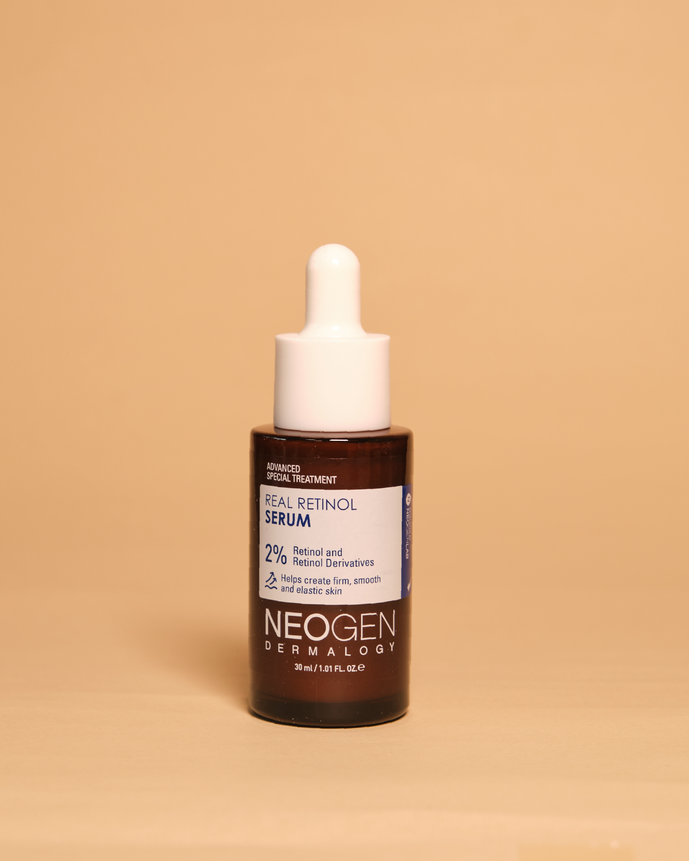 NEOGEN DERMALOGY Real Retinol Serum – Koral Secrets - Përkujdesje e ...
