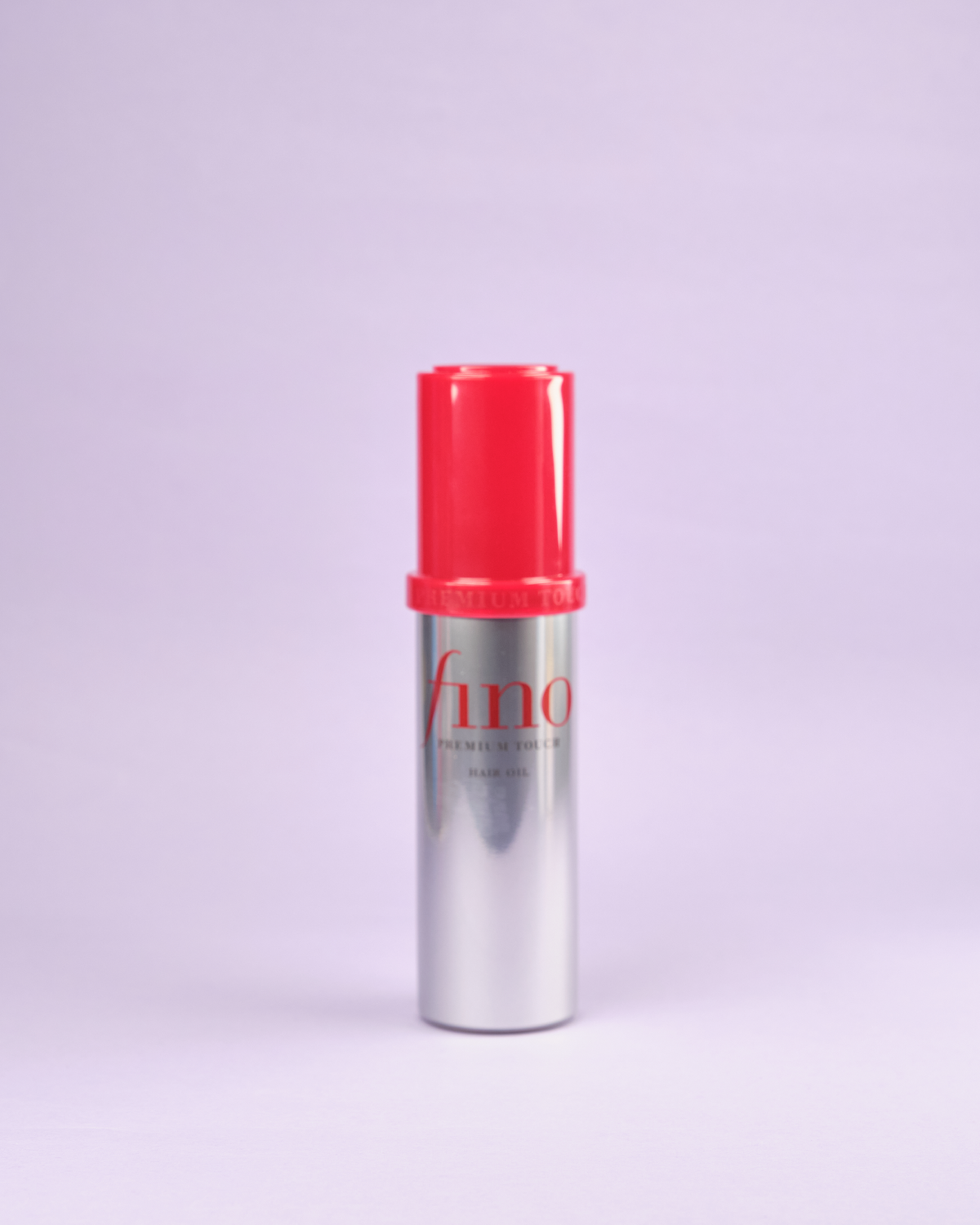SHISEIDO FINO Premium Touch Hair Oil