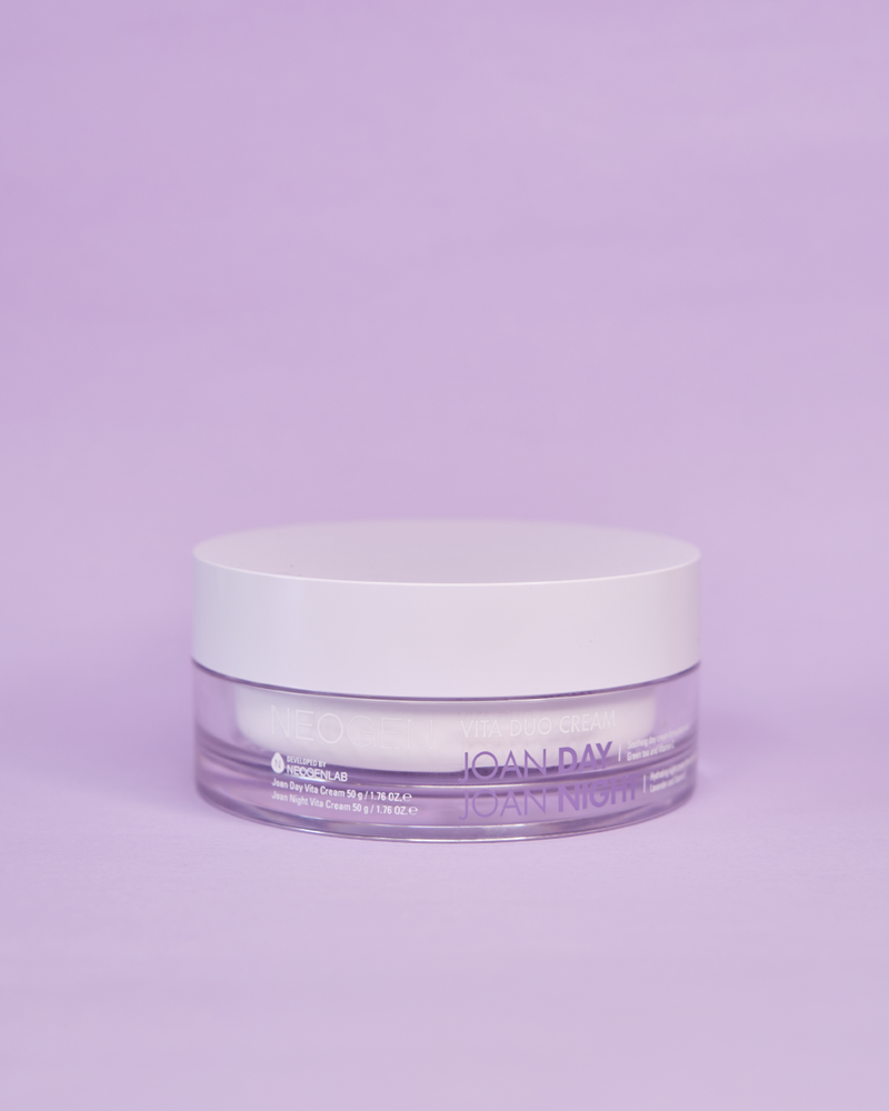 NEOGEN DERMALOGY Vita Duo Cream Joan Day Joan Night