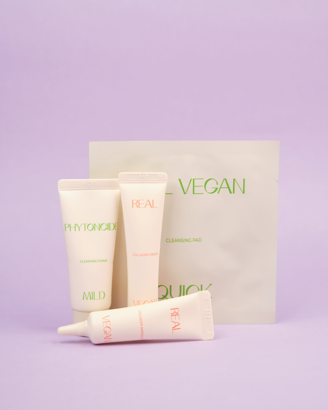 KLAVUU Travel Kit