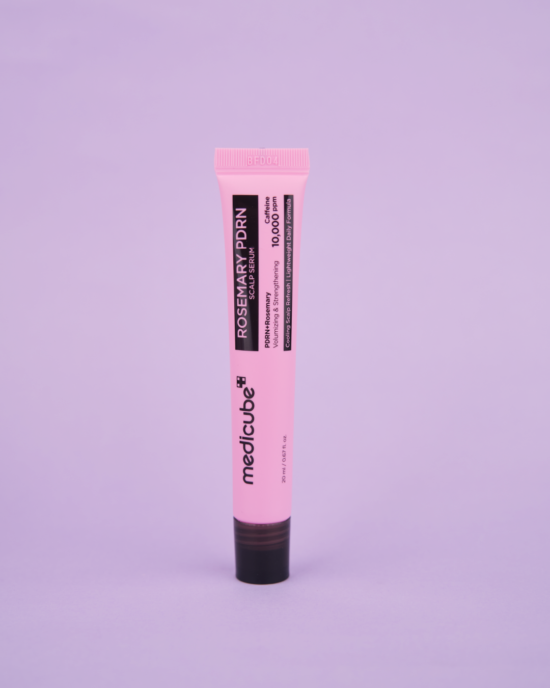 MEDICUBE Rosemary PDRN Scalp Serum