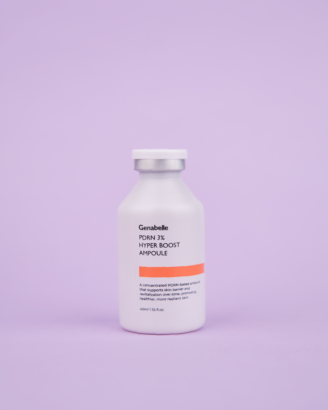 GENABELLE PDRN 3% Hyper Boost Ampoule