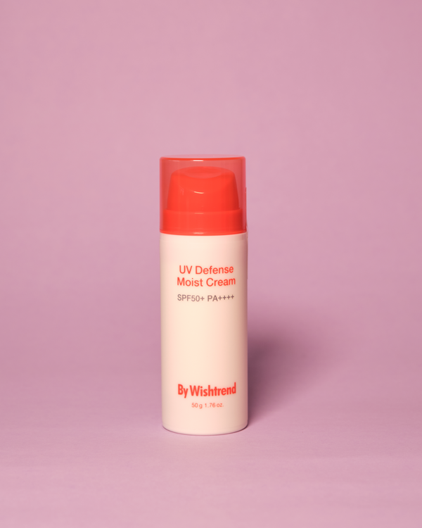 🎁 BY WISHTREND UV Defense Moist Cream (100% off)