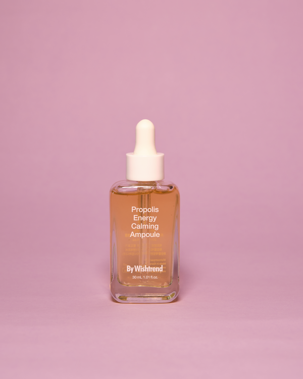 BY WISHTREND Propolis Energy Calming Ampoule