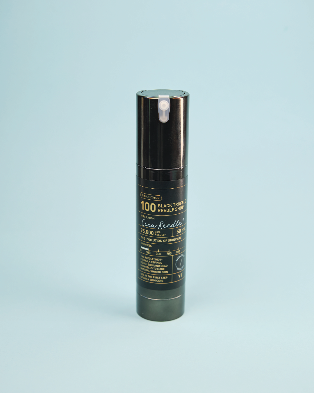 VT COSMETICS Black Truffle Reedle Shot 100
