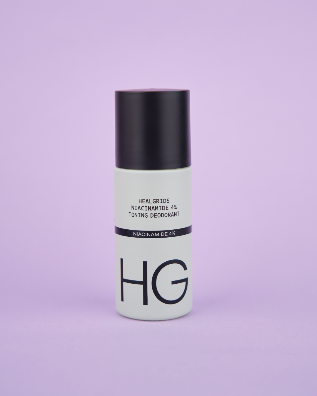 HEALGRIDS Niacinamide 4% Toning Deodorant