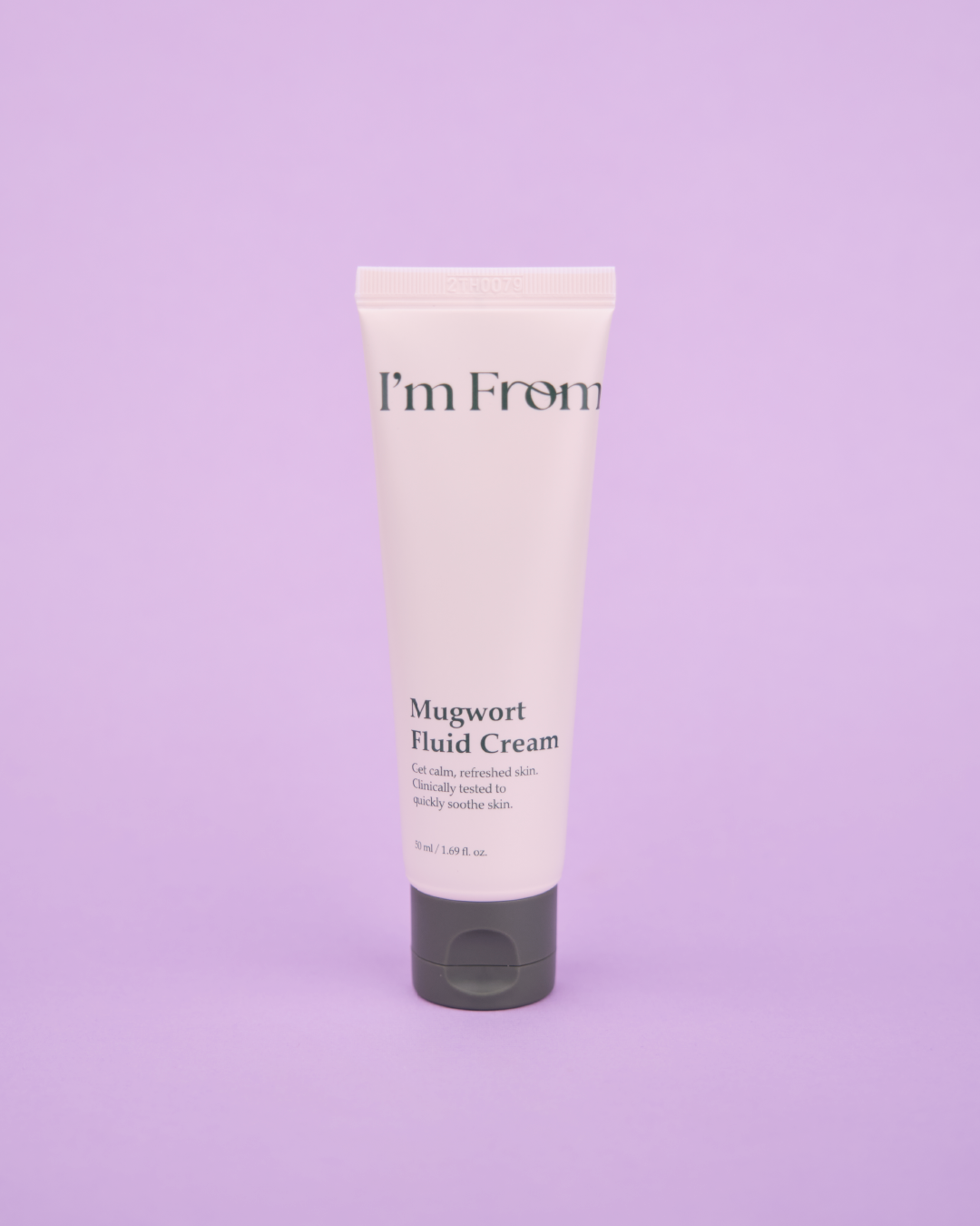 I'M FROM Mugwort Fluid Cream