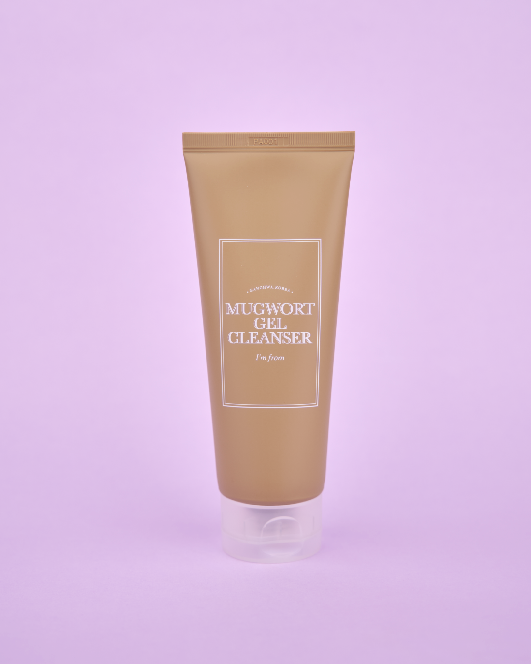 I'M FROM Mugwort Gel Cleanser