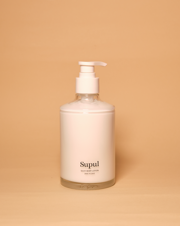 I'M FROM Supul Silky Body Lotion