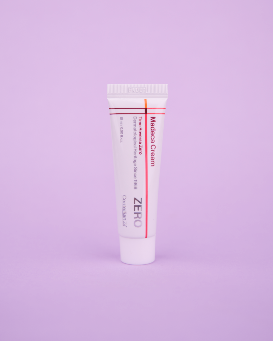 CENTELLIAN24+ Madeca Cream Time Reverse Zero (15ml)