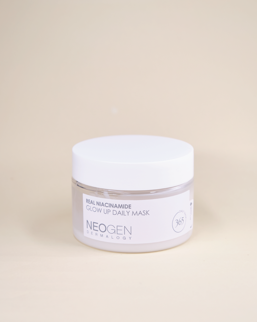 NEOGEN DERMALOGY Real Niacinamide Glow Up Daily Mask