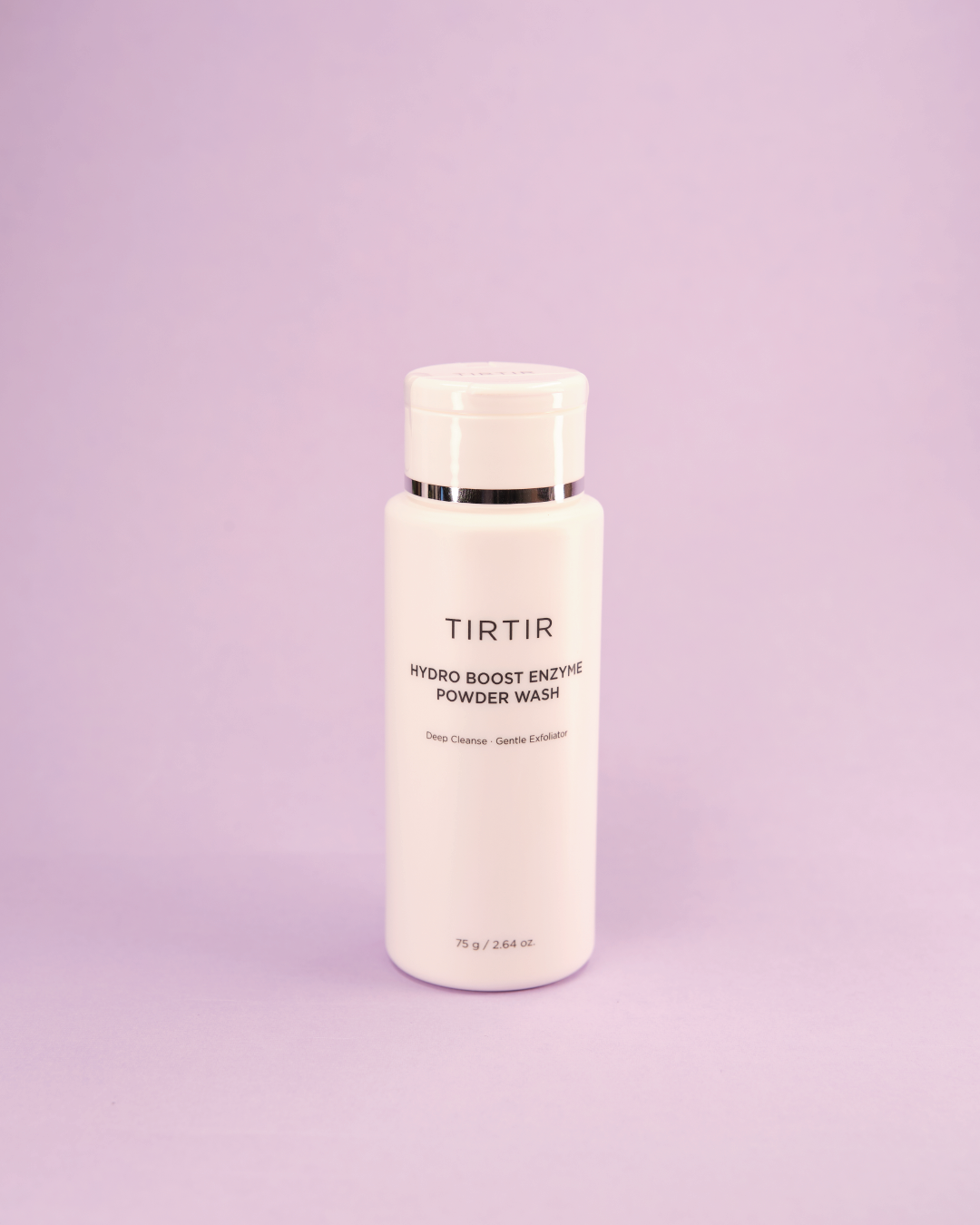 TIRTIR Hydro Boost Enzyme Powder Wash