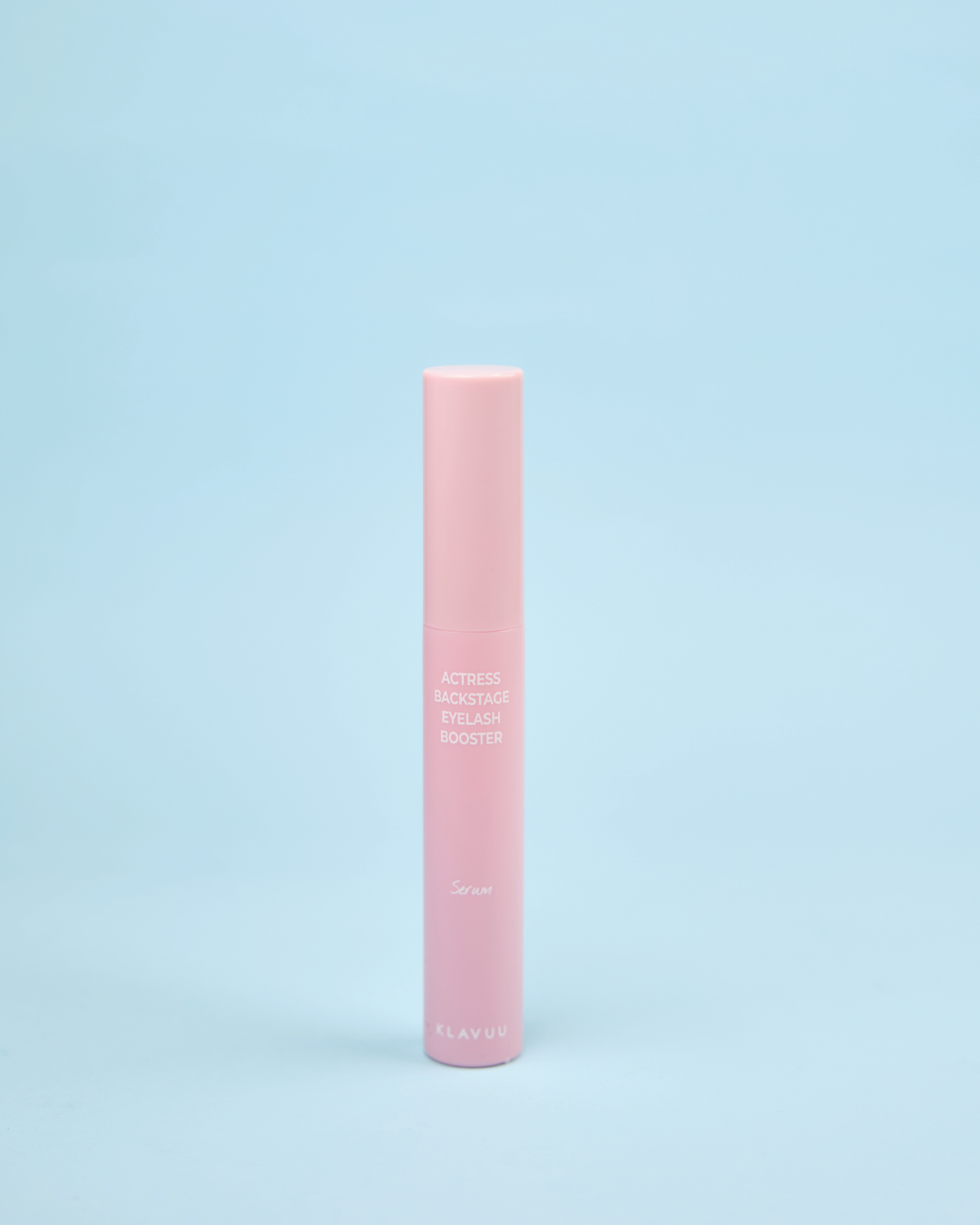 KLAVUU Backstage Eyelash Booster Serum
