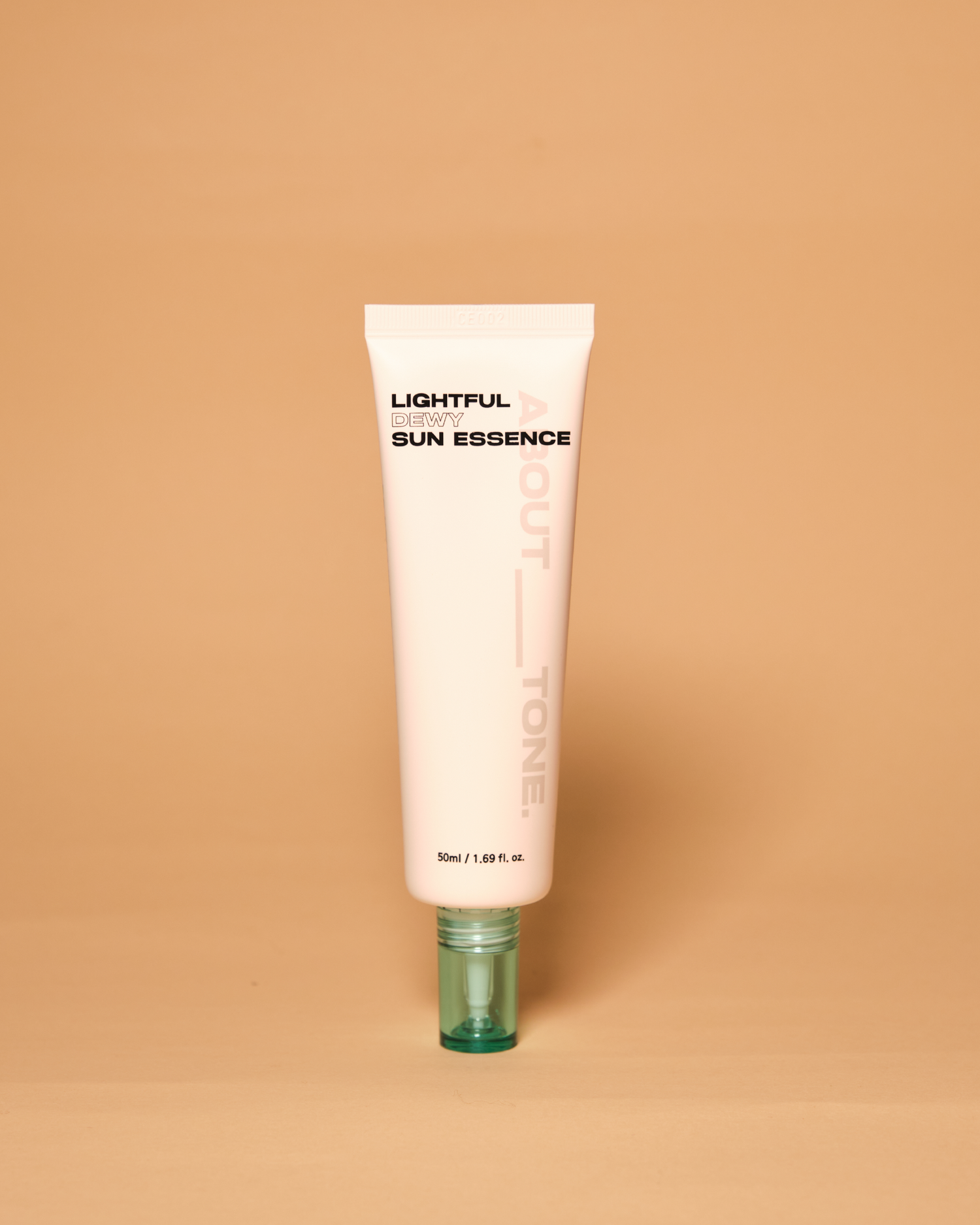🎁 ABOUT TONE Lightful Dewy Sun Essence (100% off)