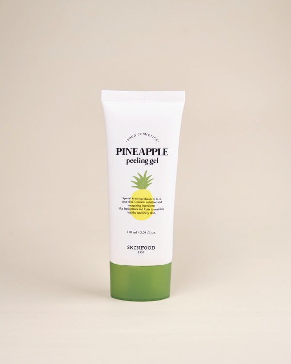 SKINFOOD Pineapple Peeling Gel