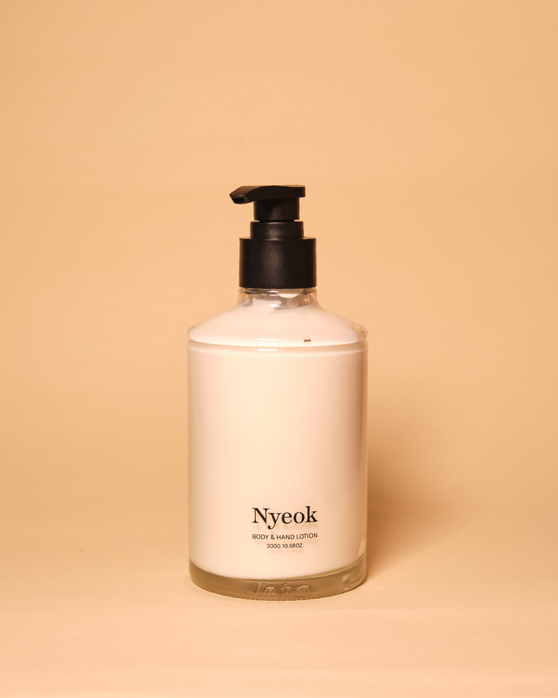 I'M FROM Neyok Body&Hand Lotion