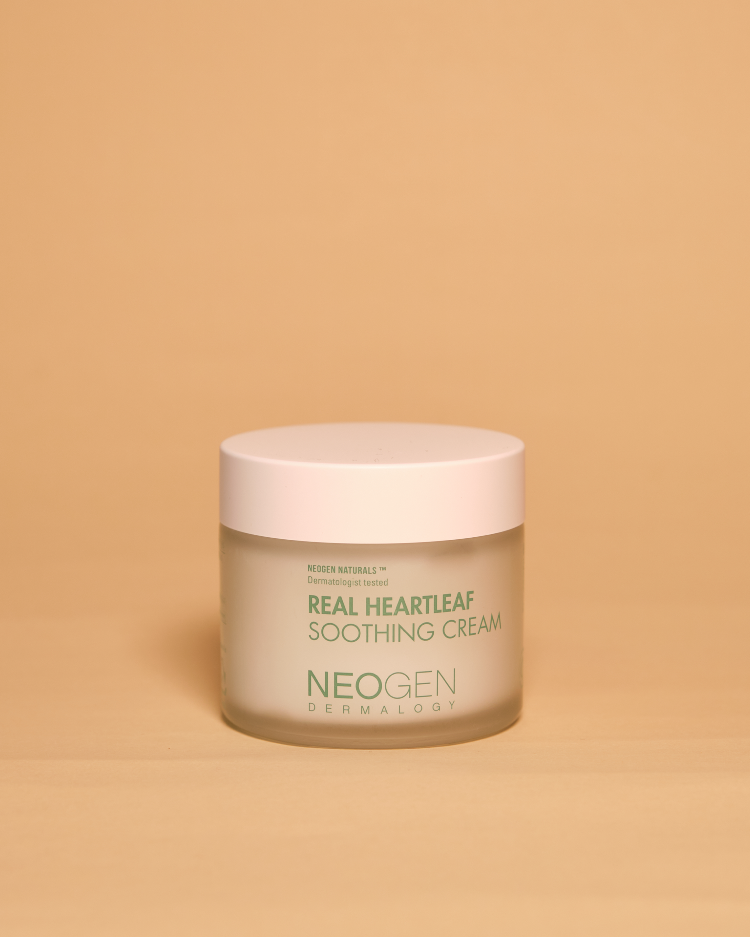 NEOGEN DERMALOGY Real Heartleaf Soothing Cream