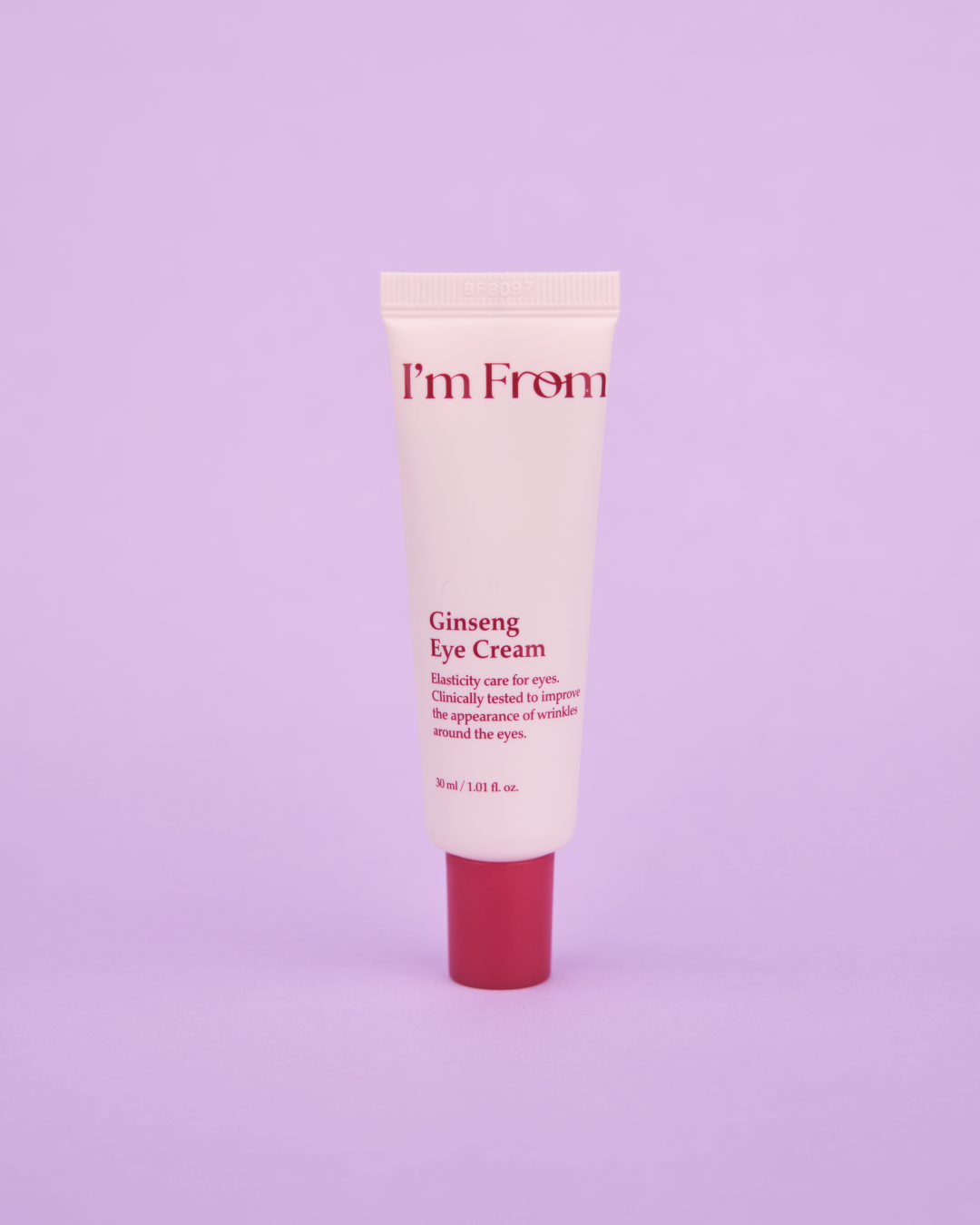 I'M FROM Ginseng Eye Cream