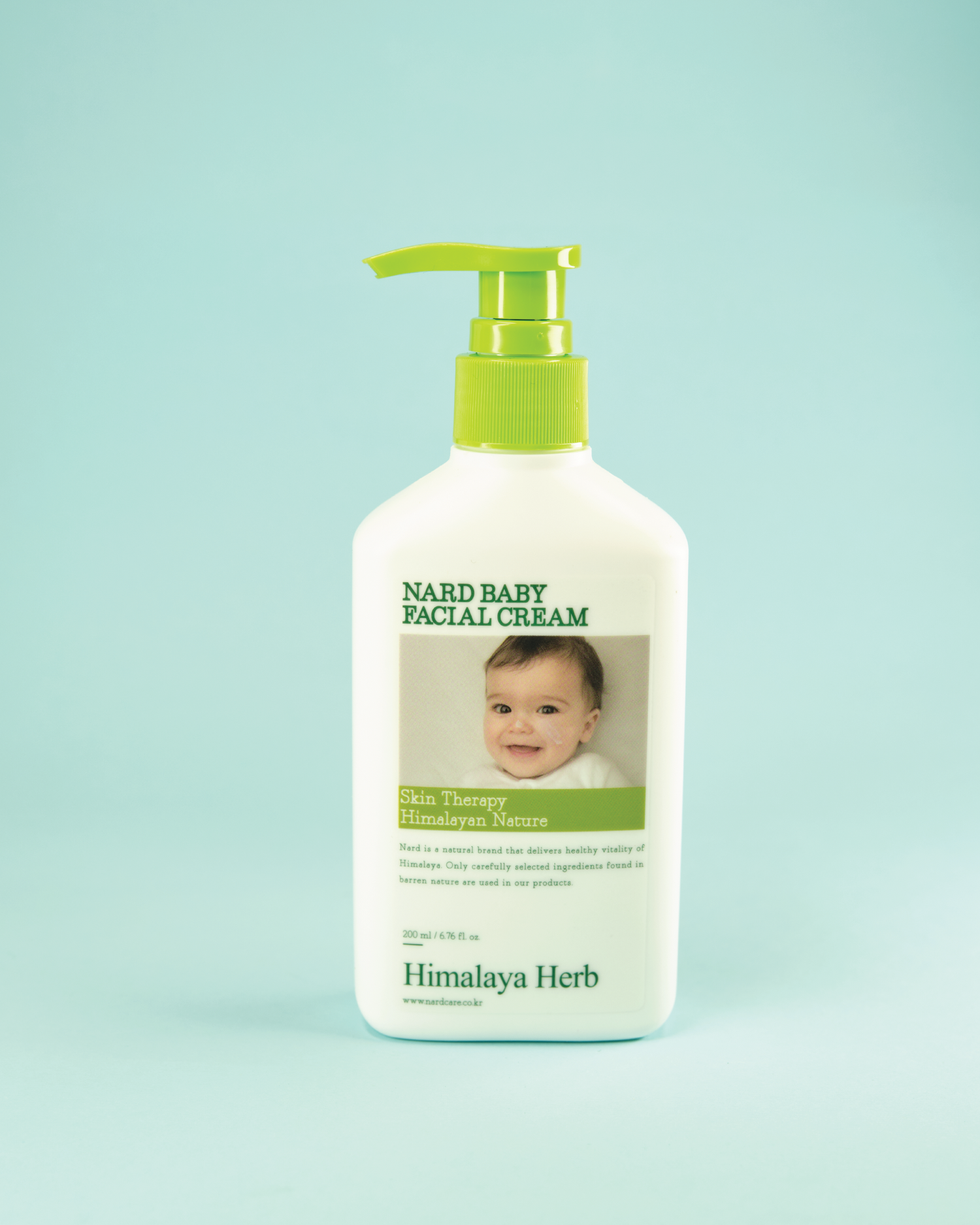 🎁 NARD Baby Facial Cream (100% off)