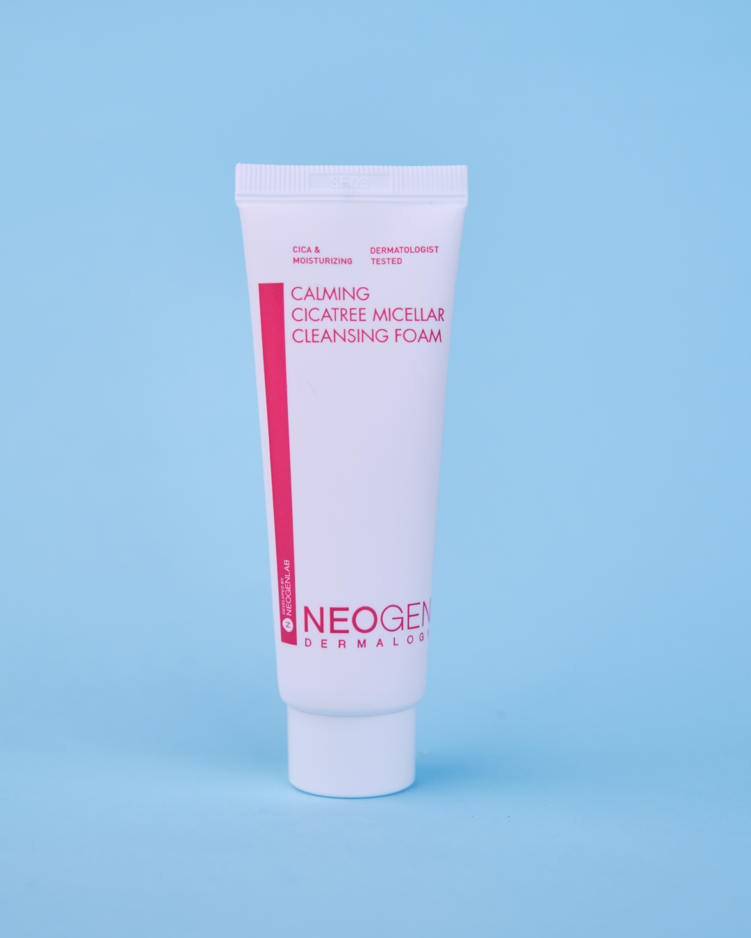 NEOGEN DERMALOGY Calming Cicatree Micellar Cleansing Foam