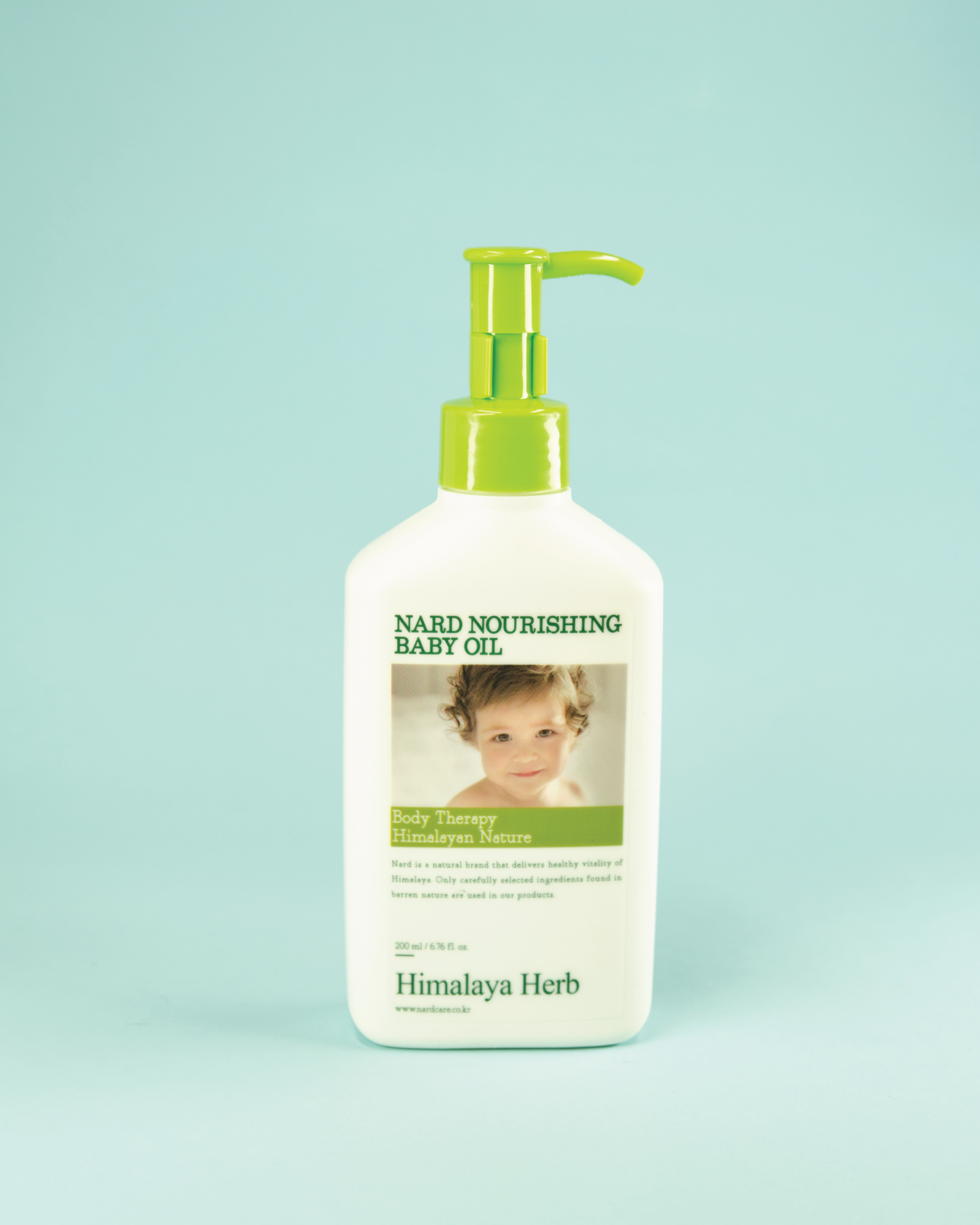 🎁 NARD Deep Nourishing Baby Oil (100% off)