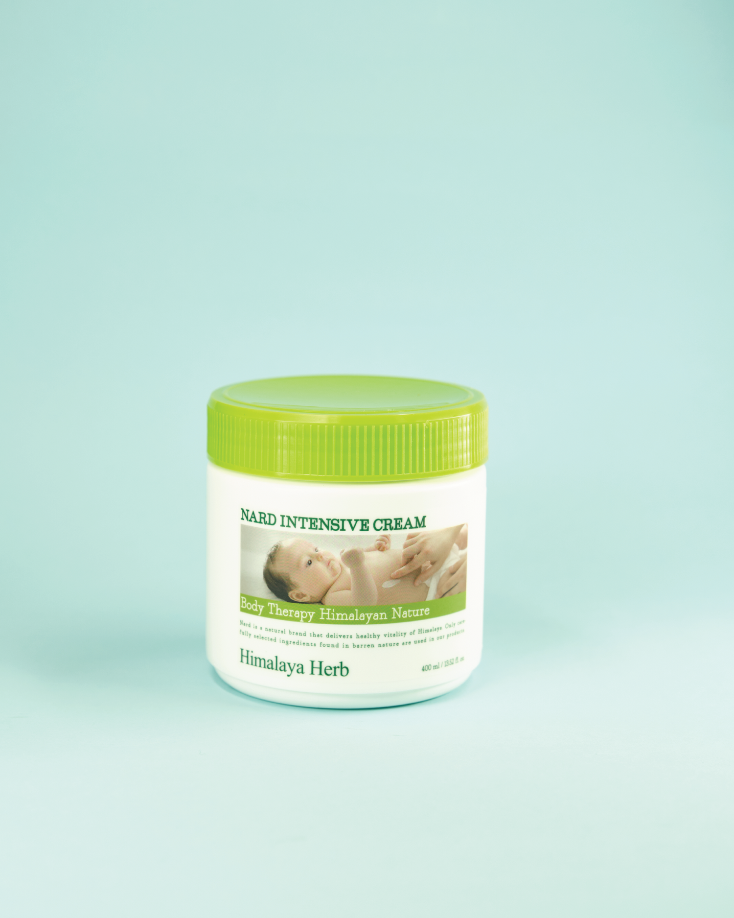 🎁 NARD Intensive Baby Cream (100% off)