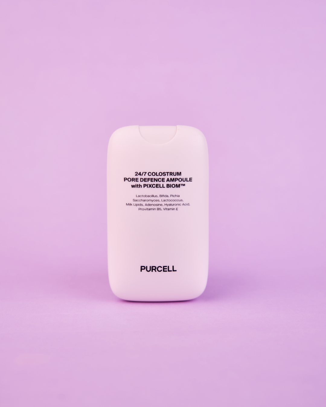 PURCELL 24/7 Colostrum Pore Defence Ampoule