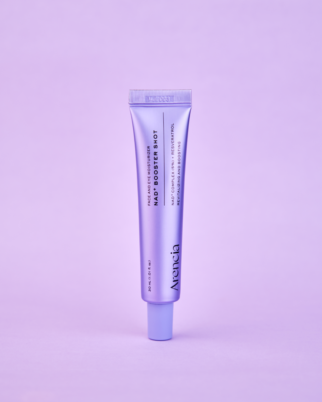 ARENCIA NAD+ Serum Booster Shot