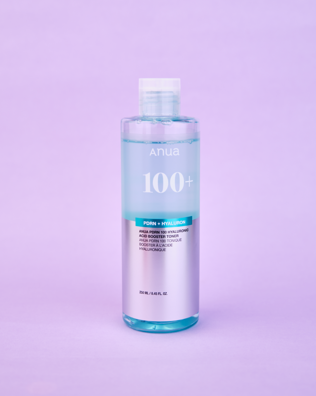 ANUA PDRN 100 Hyaluronic Acid Booster Toner