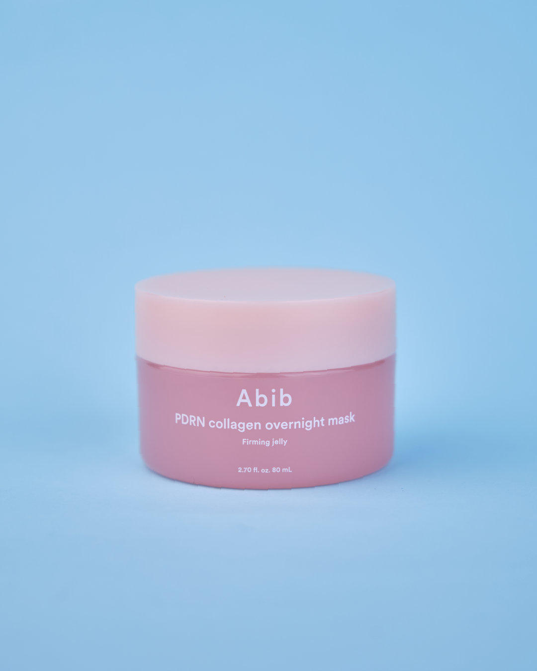 ABIB PDRN Collagen Overnight Mask Firming Jelly