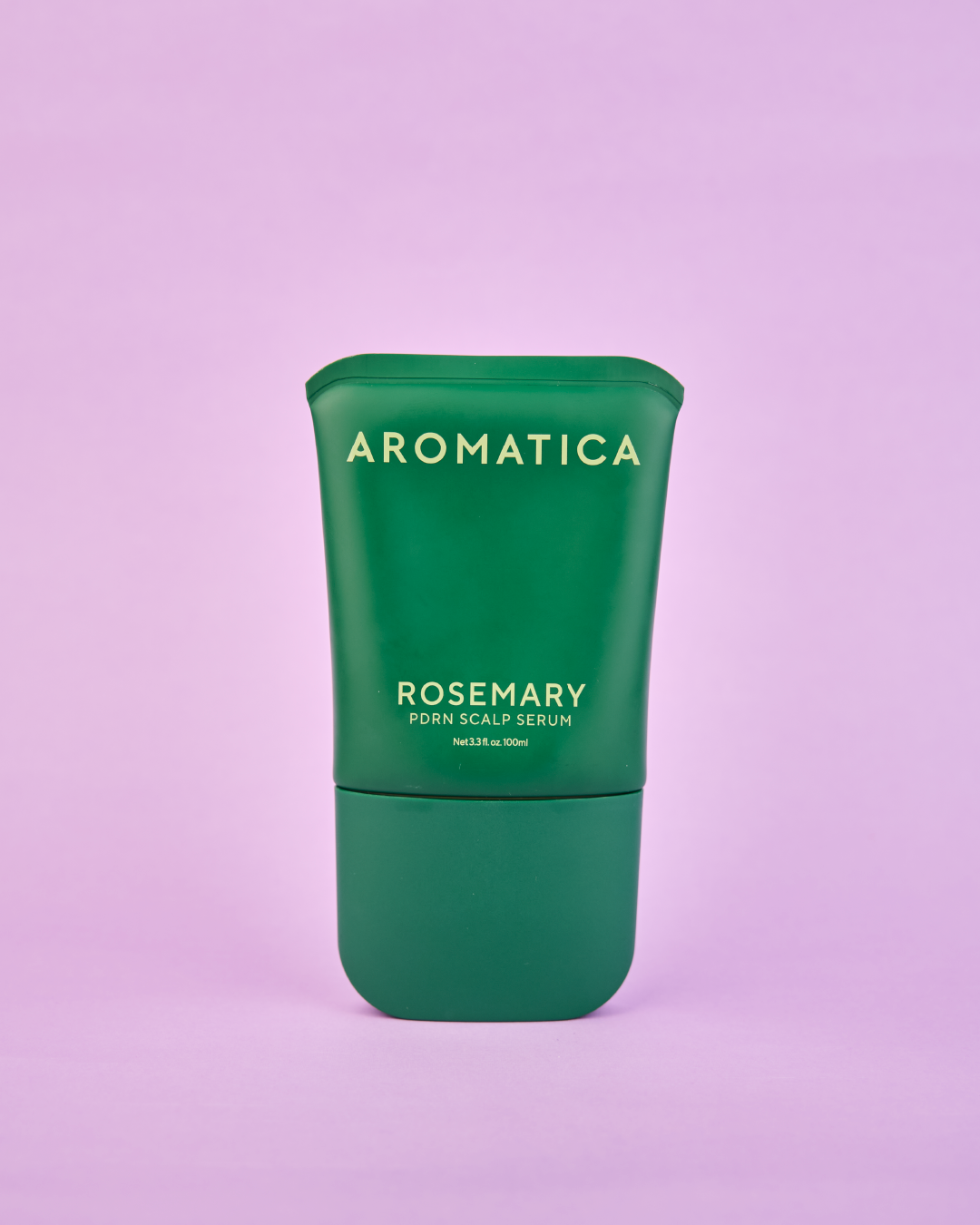 AROMATICA Rosemary PDRN Scalp Serum