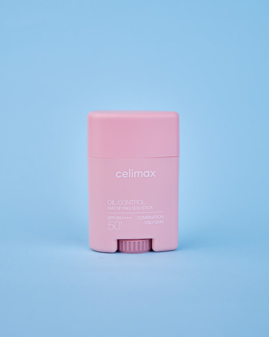 CELIMAX Oil Control Mattifying Sun Stick SPF50+ PA++++