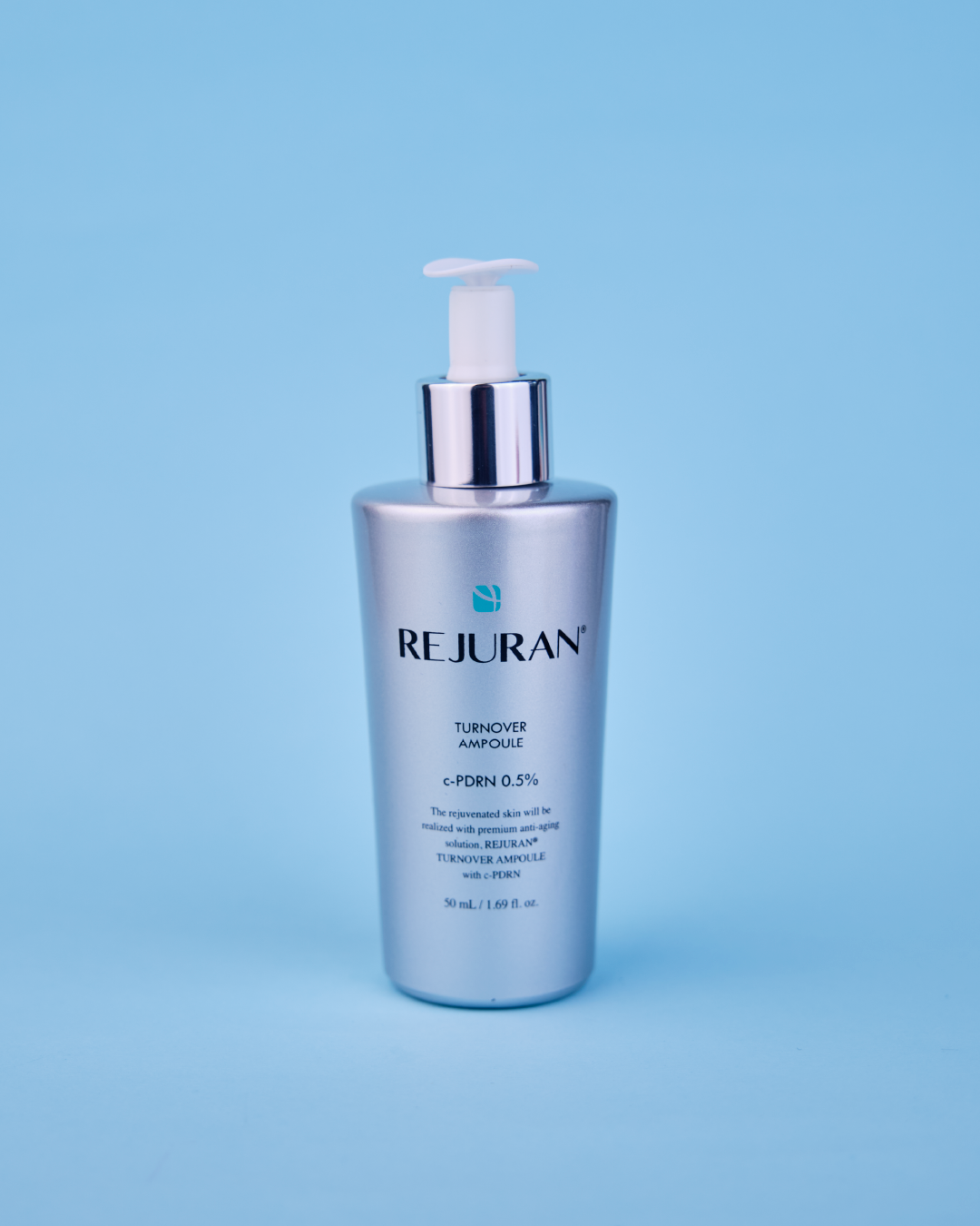 REJURAN Turnover Ampoule