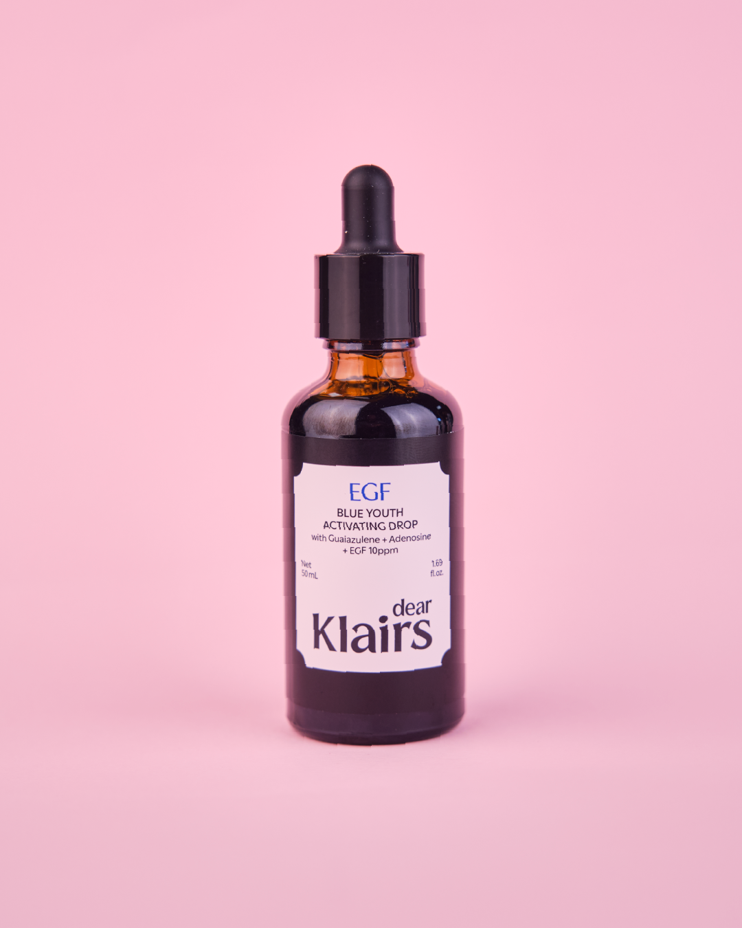 KLAIRS Midnight Blue Youth Activating Drop