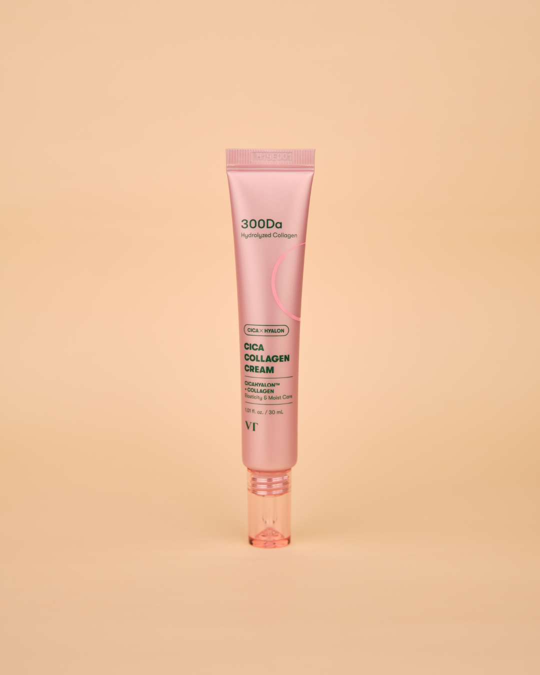 VT COSMETICS Cica Collagen Cream