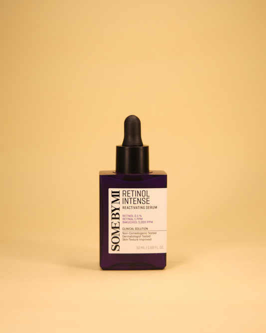SOME BY MI Retinol Intense Reactivating Serum