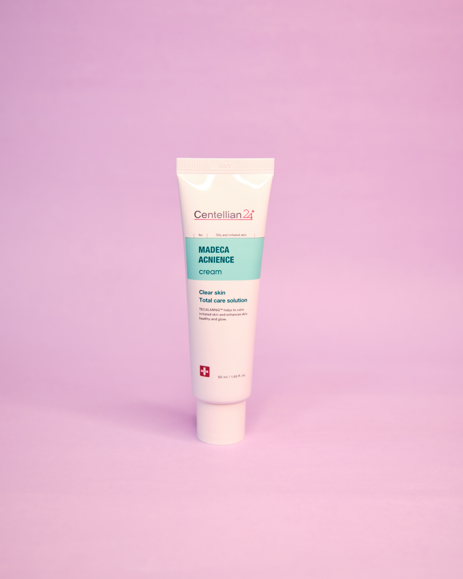 CENTELLIAN24+ Madeca Acnience Cream