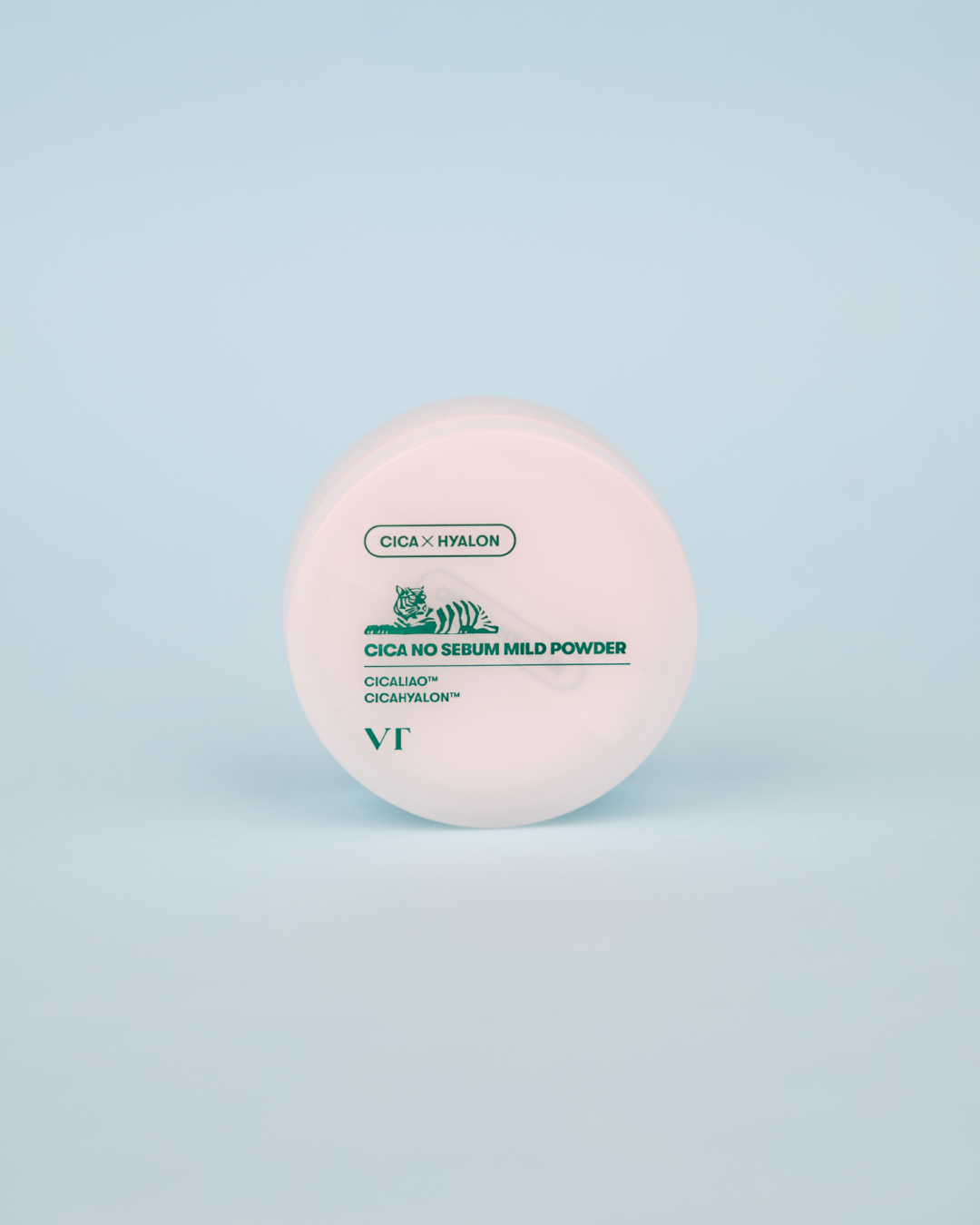 VT COSMETICS Cica No Sebum Mild Powder – Koral Secrets - Përkujdesje e ...
