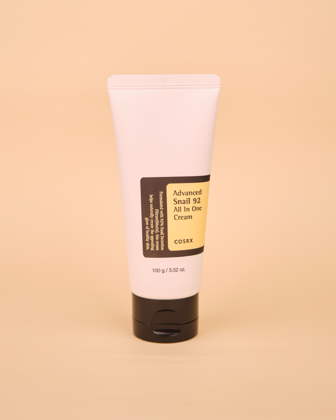 COSRX Advanced Snail 92 All in One Cream Tube
