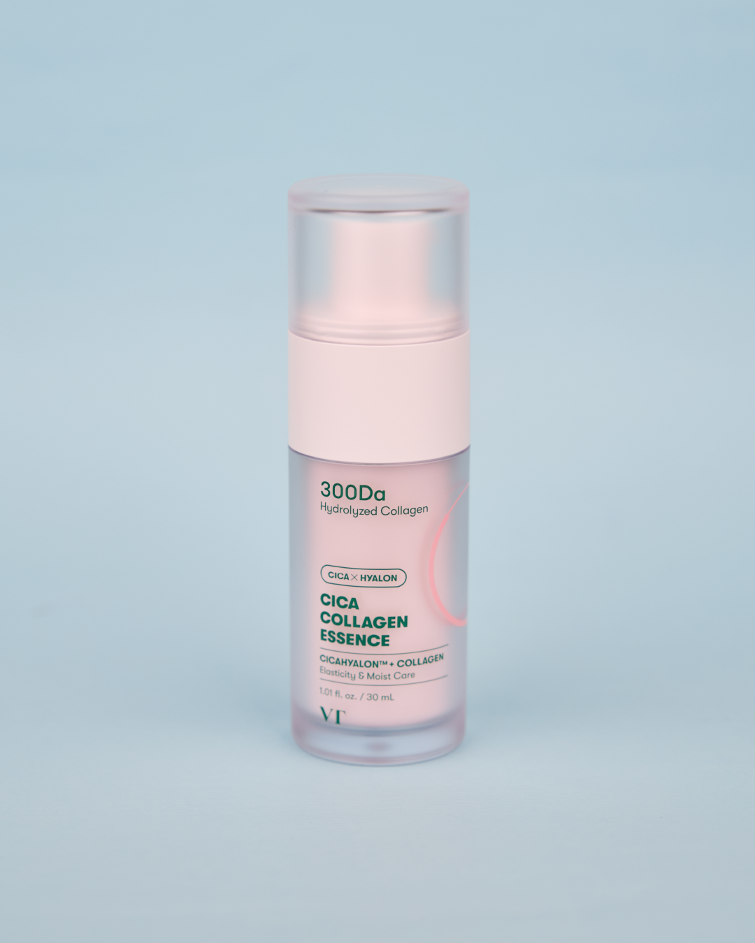VT COSMETICS Cica Collagen Essence