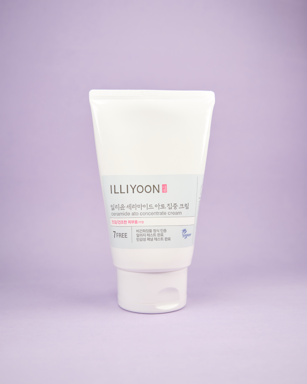 ILLIYOON Ceramide Ato Concentraye Cream