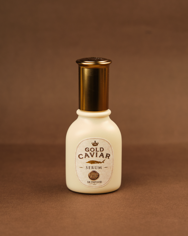 SKINFOOD Gold Caviar EX Serum