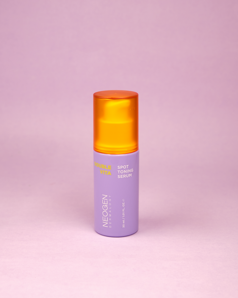 NEOGEN DERMALOGY Double Vita Spot Toning Serum