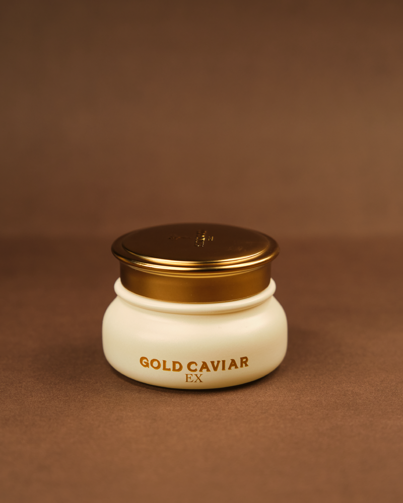 SKINFOOD Gold Caviar EX Cream