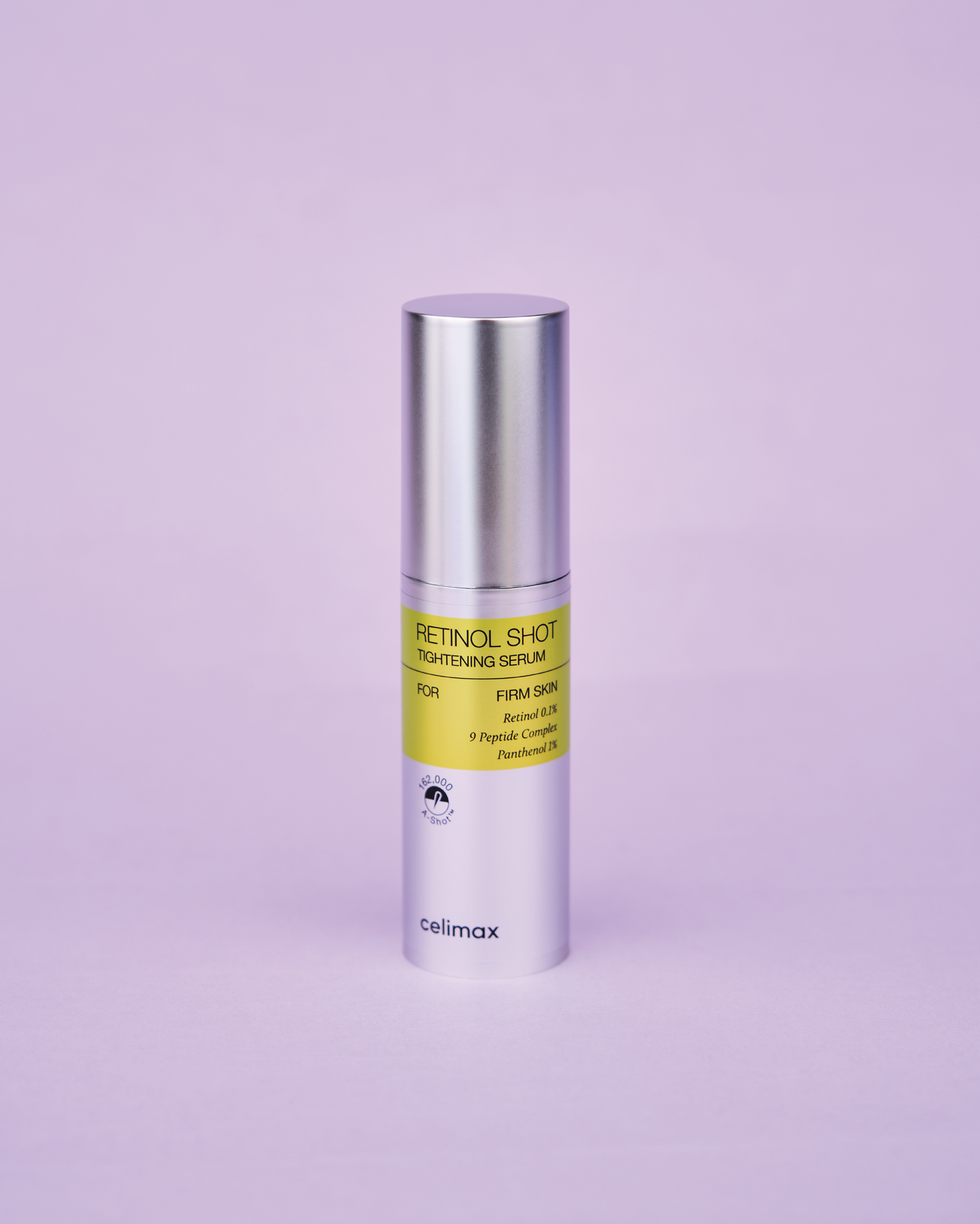 CELIMAX The Vita A Retinol Shot Tightening Serum