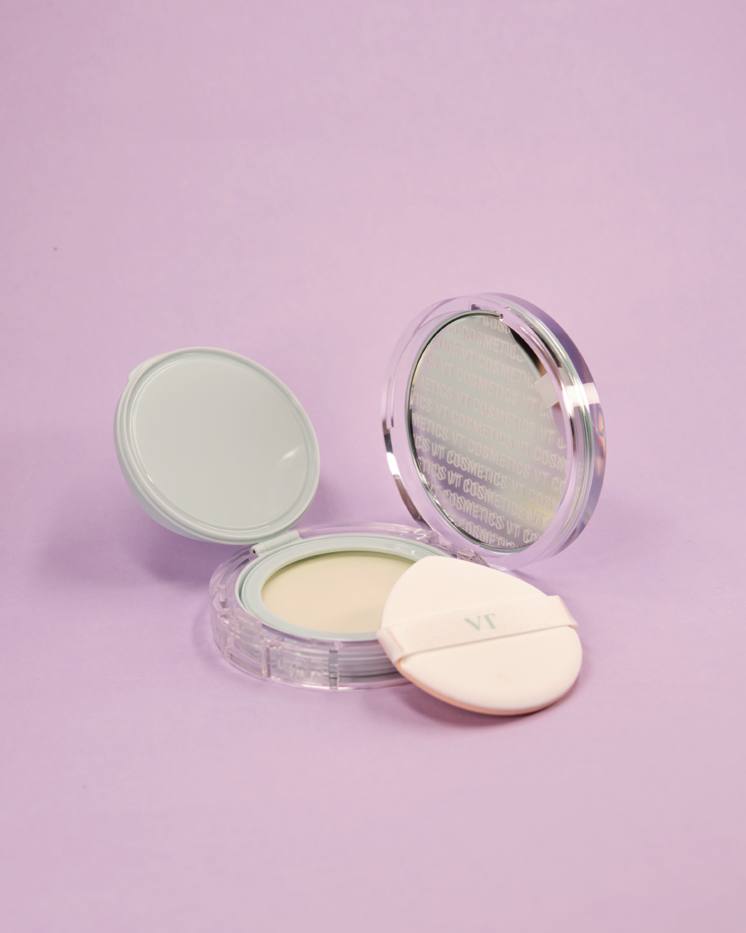 Sun Pact Korean VT COSMETICS PDRN Essence Glow SPF50+ me efekt shkëlqimi