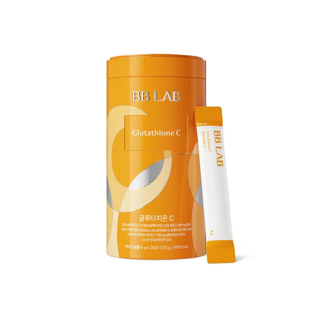 BB LAB (Nutrione) Glutathione C – 4g x 30 sticks