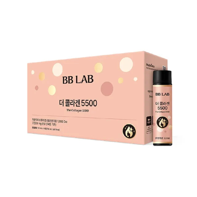 BB LAB (Nutrione) The Collagen 5500 – 50ml x 14 shishe