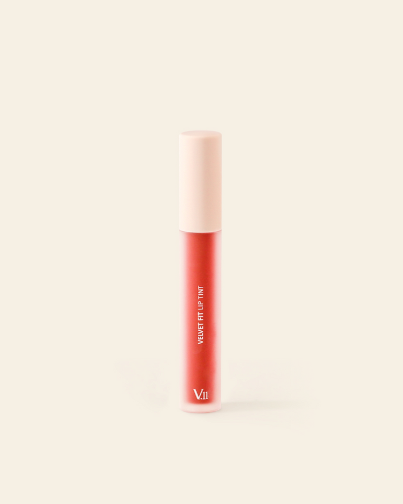 🎁 VILLAGE 11 FACTORY Velvet Fit Lip Tint (100% off)